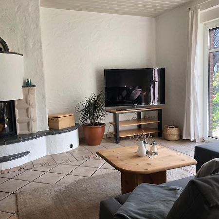 Heidenest Apartamento Schneverdingen Exterior foto