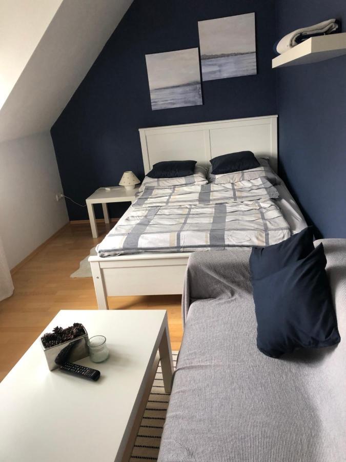 Heidenest Apartamento Schneverdingen Exterior foto